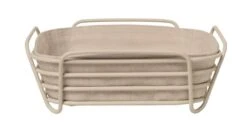 Blomus Delara Basket -Blomus Sales Store blomus delara basket nomad