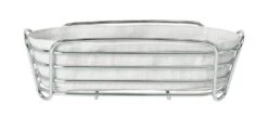Blomus Delara Bread Basket 14 X 32 Cm