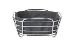 Blomus Delara Bread Basket -Blomus Sales Store blomus delara bread basket 63757