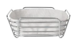Blomus Delara Bread Basket -Blomus Sales Store blomus delara bread basket 63758