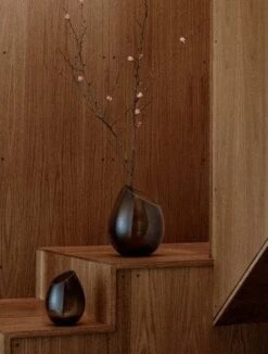 Blomus Drop Vase -Blomus Sales Store blomus drop vase 1