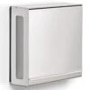 Blomus Nexio Paper Towel Dispenser, Polished