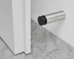 Blomus Entra Door Stop, Wall Mounted 23 Blomus Entra Door Stop, Wall Mounted -Blomus Sales Store blomus entra door stop wall mounted large 1