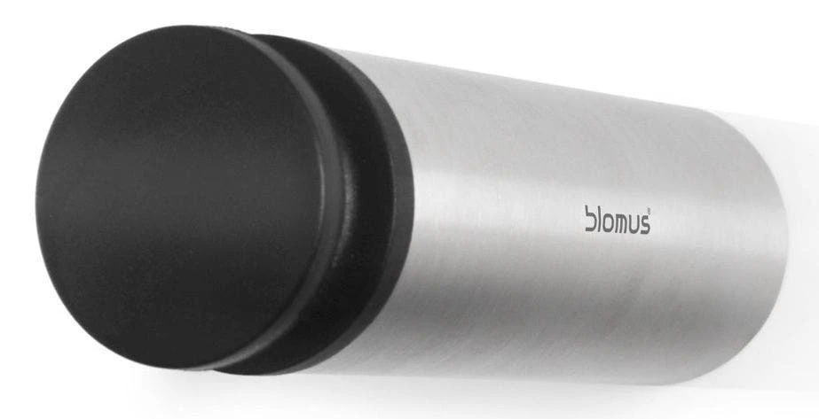 Blomus Entra Door Stop, Wall Mounted 2 Blomus Entra Door Stop, Wall Mounted - Image 2