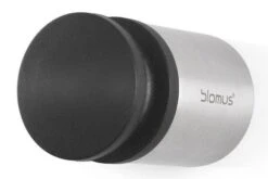 Blomus Entra Door Stop, Wall Mounted