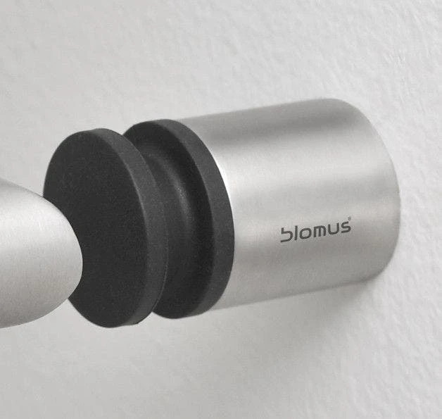 Blomus Entra Door Stop, Wall Mounted 10 Blomus Entra Door Stop, Wall Mounted - Image 10
