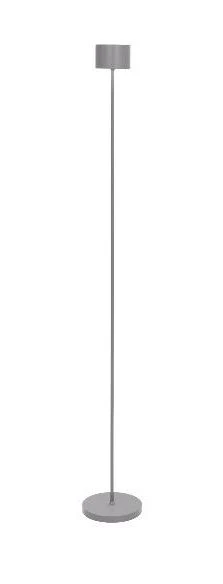Blomus Farol Mobile Rechargeable LED Floor Lamp