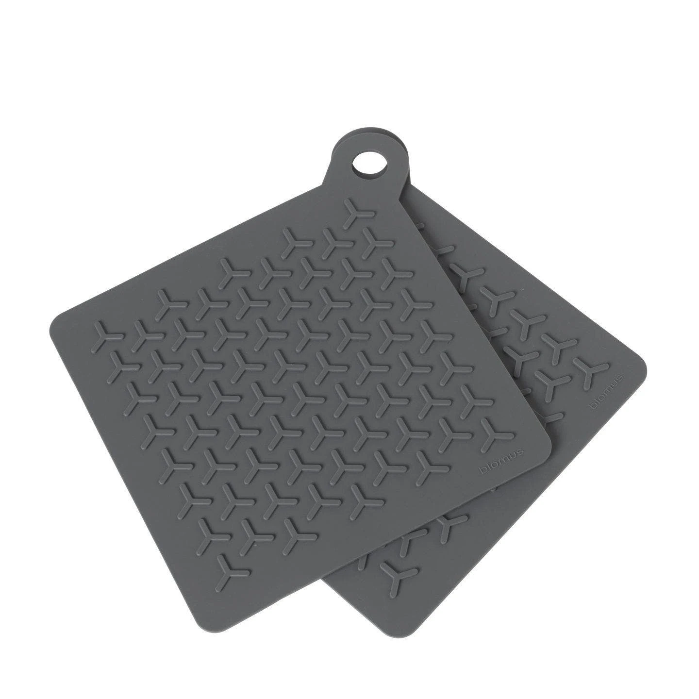 Blomus Flip Potholders (Set Of 2) 1 Blomus Flip Potholders (Set Of 2)