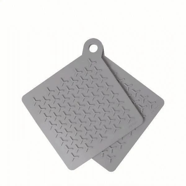 Blomus Flip Potholders (Set Of 2) 4 Blomus Flip Potholders (Set Of 2) - Image 4