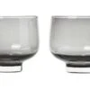 Blomus Flow Drinking Glasses (Set Of 2)