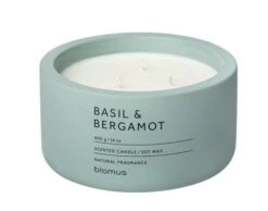 Blomus Fraga Candle 3 Wick -Blomus Sales Store blomus fraga candle 3 wick 66451 1