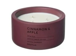 Blomus Fraga Candle 3 Wick -Blomus Sales Store blomus fraga candle 3 wick 66454 1