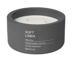 Blomus Fraga Candle 3 Wick -Blomus Sales Store blomus fraga candle 3 wick magnet