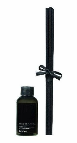 Blomus Fraga Room Fragrance Refill Set -Blomus Sales Store blomus fraga room fragrance refill set rose white musk scent 1