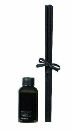 Blomus Fraga Room Fragrance Refill Set -Blomus Sales Store blomus fraga room fragrance refill set royal leather scent 1