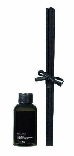 Blomus Fraga Room Fragrance Refill Set -Blomus Sales Store blomus fraga room fragrance refill set sandalwood myrrh scent 1