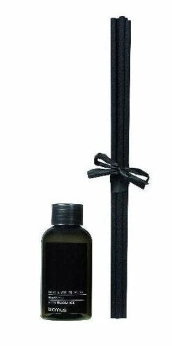 Blomus Fraga Room Fragrance Refill Set -Blomus Sales Store blomus fraga room fragrance refill set soft linen scent 1