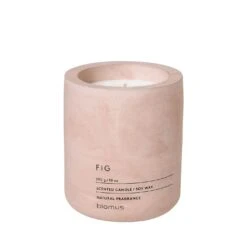 Blomus Fraga Scented Candle -Blomus Sales Store blomus fraga scented candle 65655