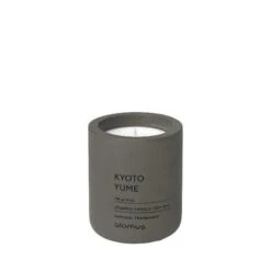 Blomus Fraga Scented Candle -Blomus Sales Store blomus fraga scented candle 65952