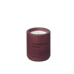 Blomus Fraga Scented Candle -Blomus Sales Store blomus fraga scented candle 66455 1