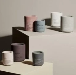 Blomus Fraga Scented Candle -Blomus Sales Store blomus fraga scented candle 1