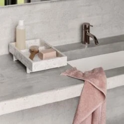 Blomus Frino Bath Towel -Blomus Sales Store blomus frino bath towel 1