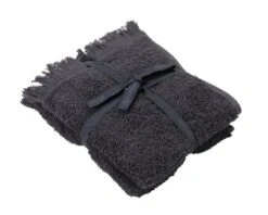 Blomus Frino Guest Hand Towels (Set Of 2) -Blomus Sales Store blomus frino guest hand towels 66484