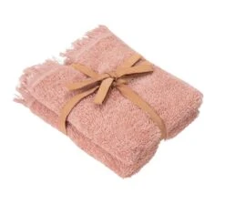 Blomus Frino Guest Hand Towels (Set Of 2) -Blomus Sales Store blomus frino guest hand towels 66496
