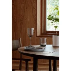Blomus Fuum White Wine Glasses (Set Of 4) -Blomus Sales Store blomus fuum white wine glass