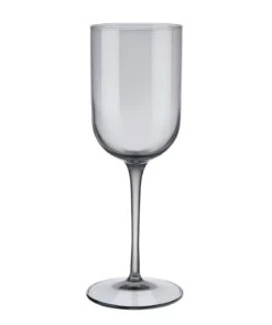 Blomus Fuum White Wine Glasses (Set Of 4)