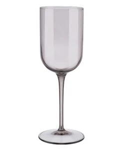 Blomus Fuum White Wine Glasses (Set Of 4) -Blomus Sales Store blomus fuum white wine glasses 63942 1