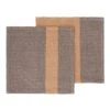 Blomus Gano Cotton Waffle Dish Cloths (Set Of 2)