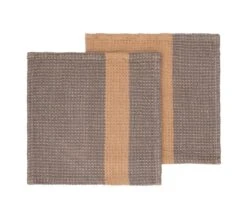 Blomus Gano Cotton Waffle Dish Cloths (Set Of 2)