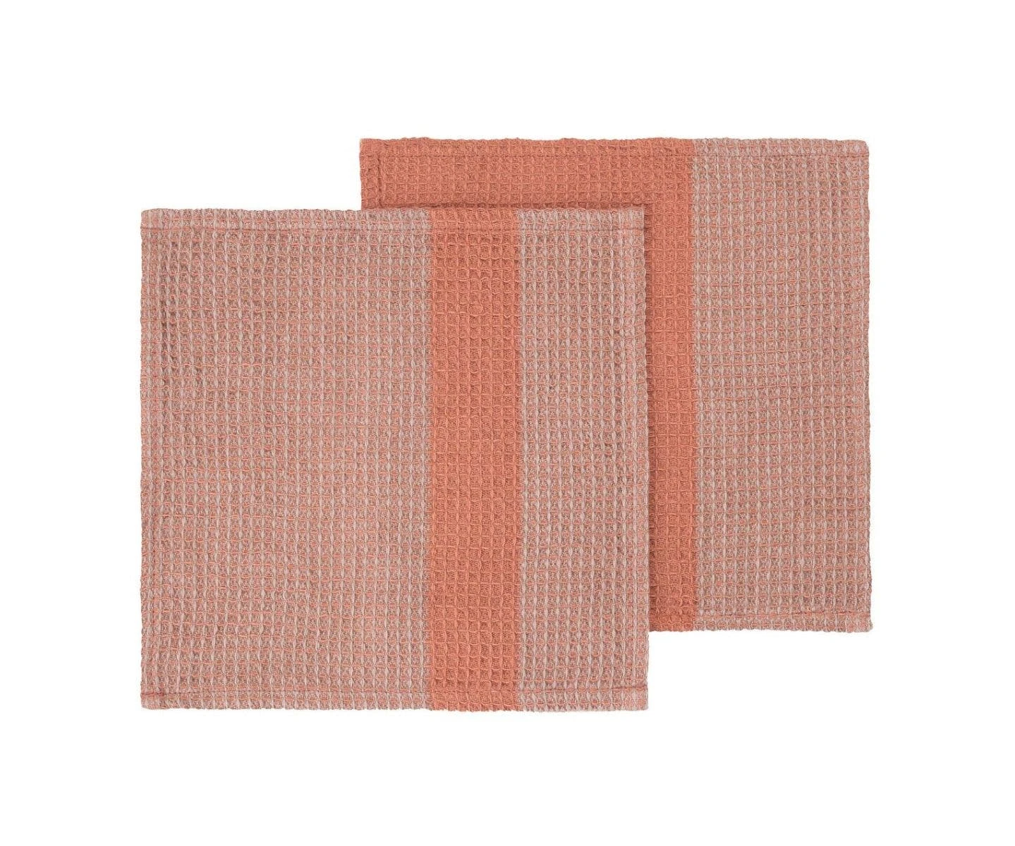 Blomus Gano Cotton Waffle Dish Cloths (Set Of 2) 3 Blomus Gano Cotton Waffle Dish Cloths (Set Of 2) - Image 3