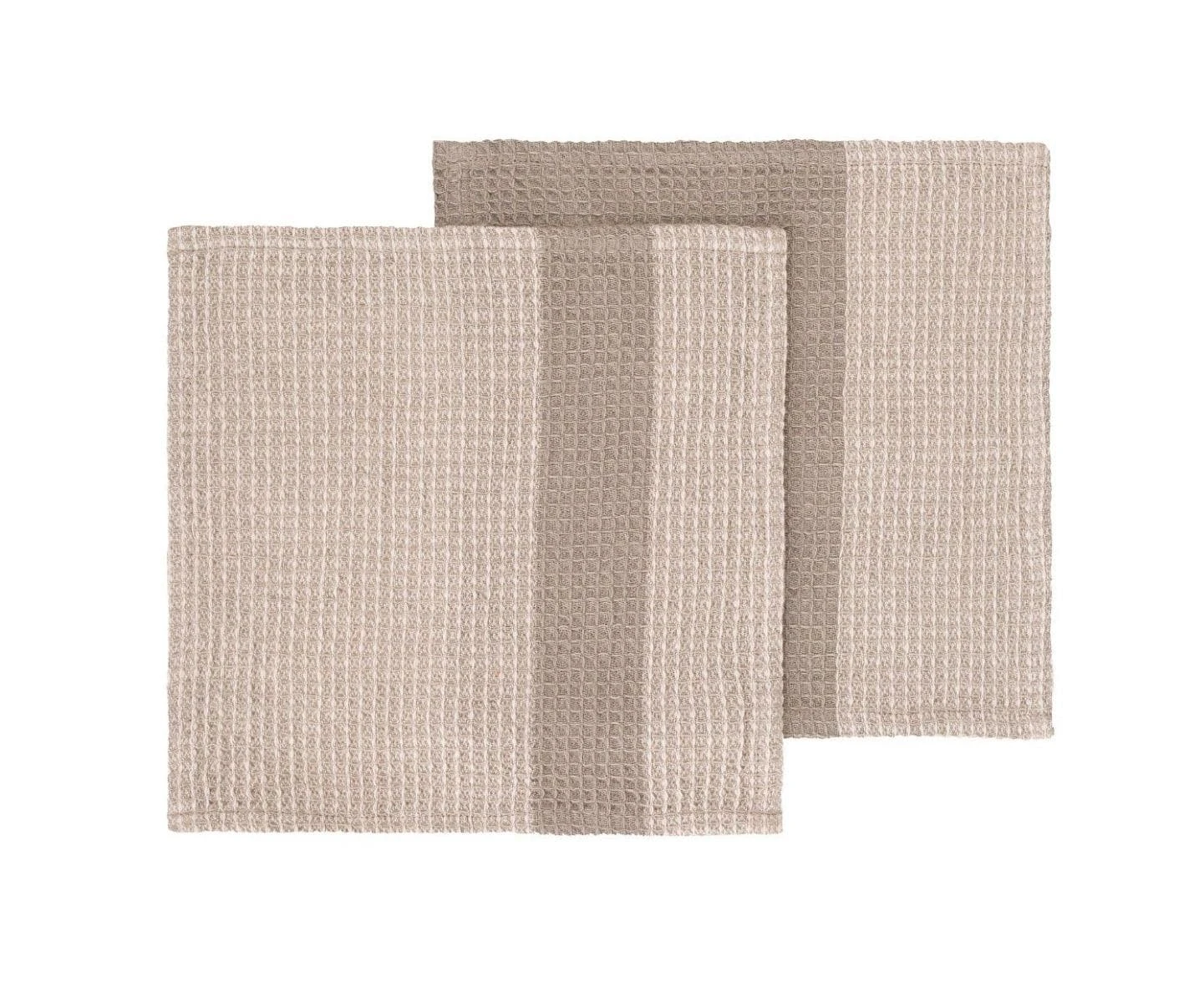 Blomus Gano Cotton Waffle Dish Cloths (Set Of 2) 4 Blomus Gano Cotton Waffle Dish Cloths (Set Of 2) - Image 4