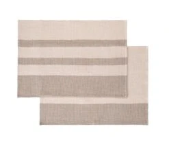 Blomus Gano Cotton Waffle Tea Towels (Set Of 2) 9 Blomus Gano Cotton Waffle Tea Towels (Set Of 2) -Blomus Sales Store blomus gano cotton waffle tea towel 64454