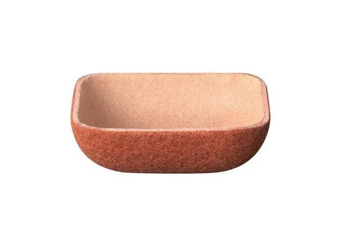 Blomus Herba Felt Tray 1 Blomus Herba Felt Tray