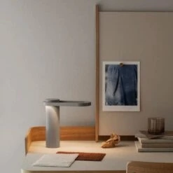 Blomus Hoop Mobile LED Lamp -Blomus Sales Store blomus hoop mobile led lamp 3