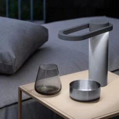 Blomus Hoop Mobile LED Lamp -Blomus Sales Store blomus hoop mobile led lamp 4