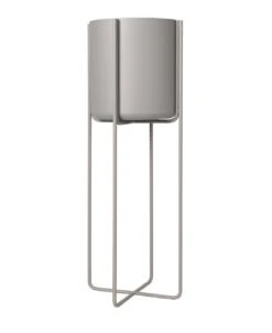 Blomus Kena Plant Stand -Blomus Sales Store blomus kena plant stand 66020