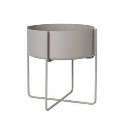 Blomus Kena Plant Stand -Blomus Sales Store blomus kena plant stand 66023