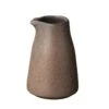 Blomus Kumi Stoneware Creamer