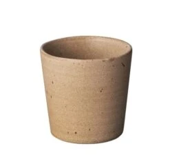 Blomus Kumi Stoneware Mug -Blomus Sales Store blomus kumi stoneware mug w o handle fungi 1
