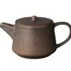 Blomus Kumi Stoneware Teapot