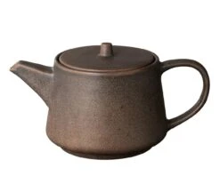 Blomus Kumi Stoneware Teapot