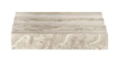 Blomus Lamura Marble Soap Dish