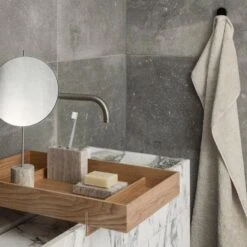 Blomus Lamura Marble Soap Dish -Blomus Sales Store blomus lamura marble soap dish 3