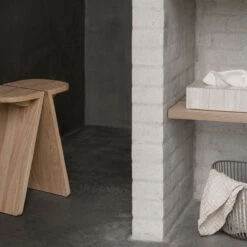 Blomus Lamura Marble Tissue Cover -Blomus Sales Store blomus lamura marble tissue cover 2