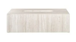 Blomus Lamura Marble Tissue Cover