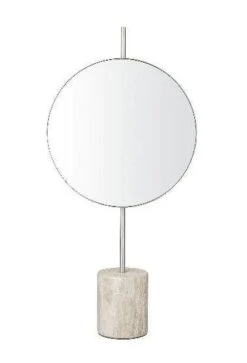 Blomus Lamura Marble Vanity Mirror